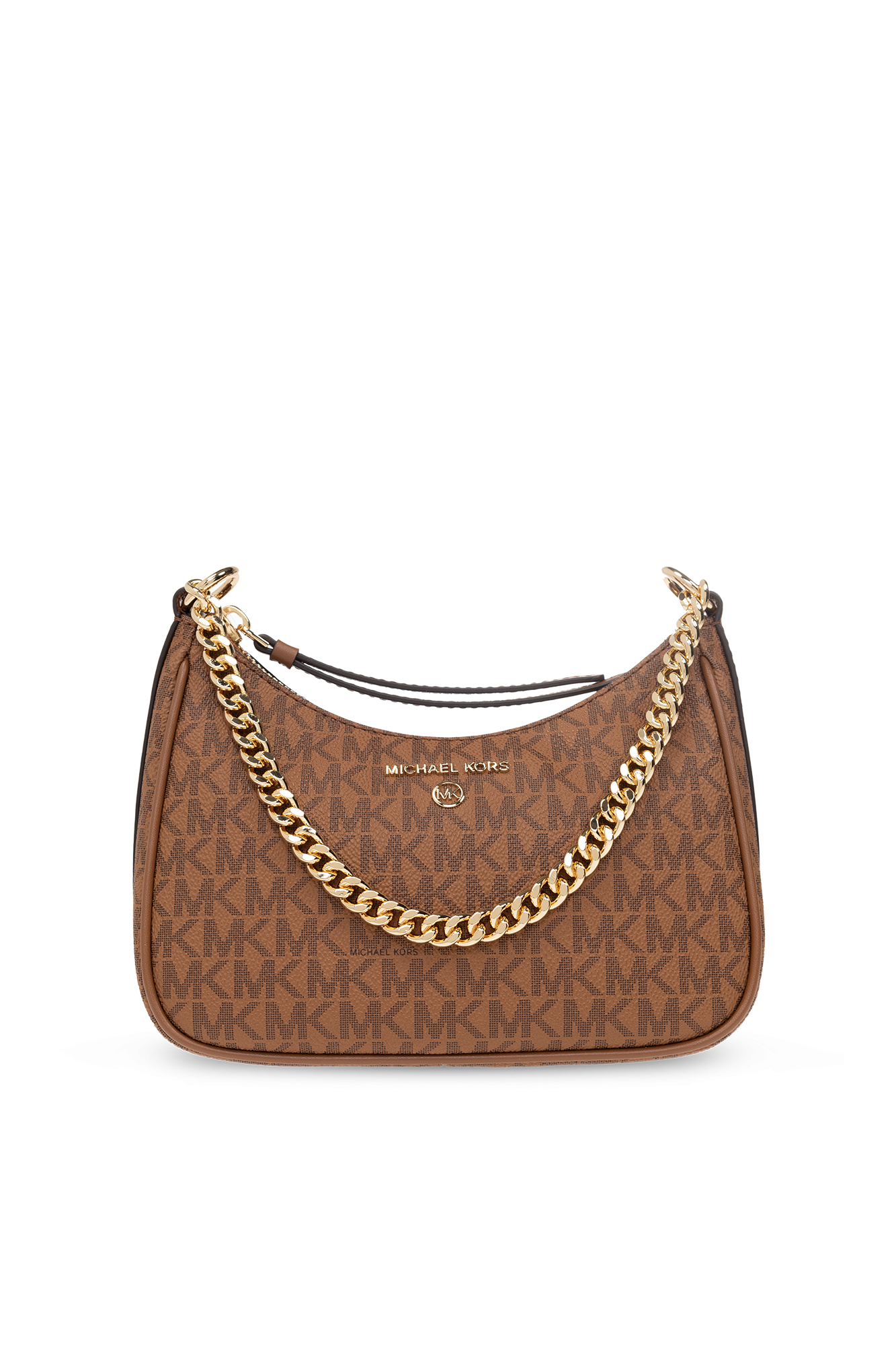 Michael kors velvet outlet purse